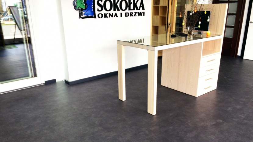 Biuro firmy Sokółka w Olsztynie