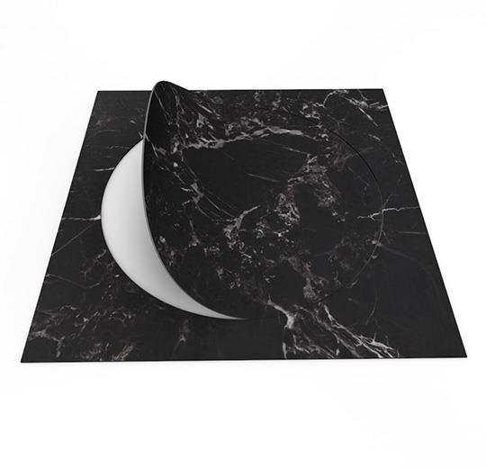 63544dr7-black-marble-circle